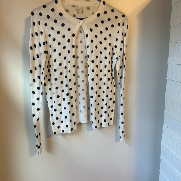 J. Crew Sweaters - J crew cardigan